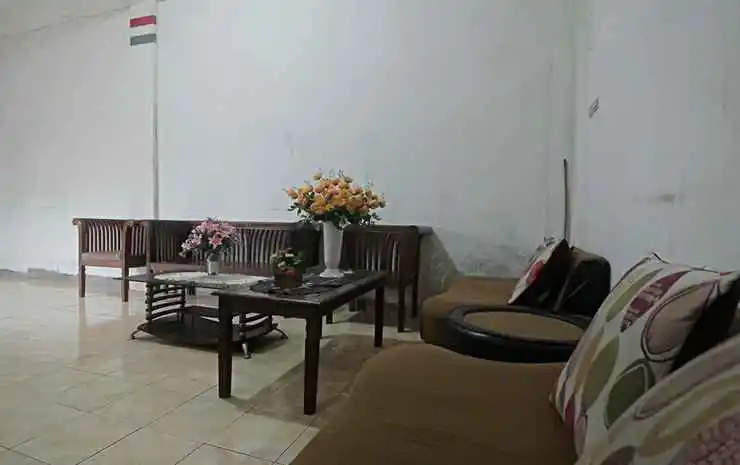 Oyo 3455 Ceten Residence