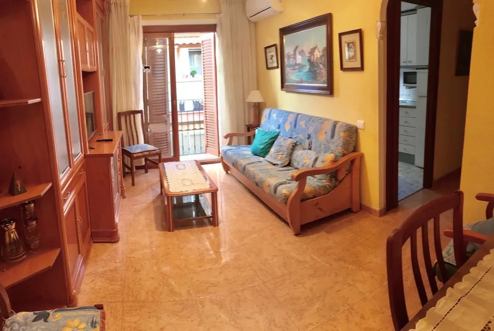 Santo Domingo Apartment