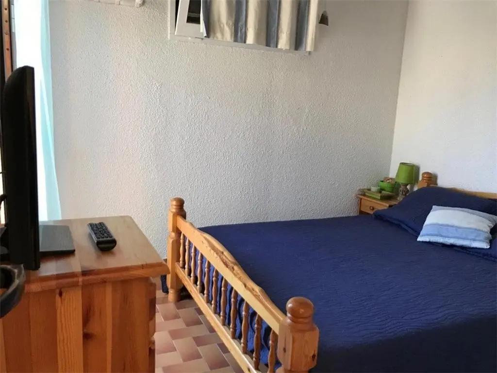 Maison Port Leucate, 2 pièces, 4 personnes - FR-1-81-123