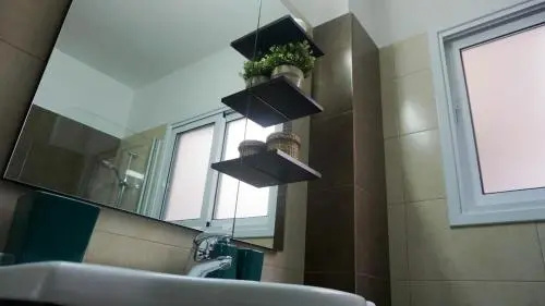 Lazuli City Seaview Apartment 34