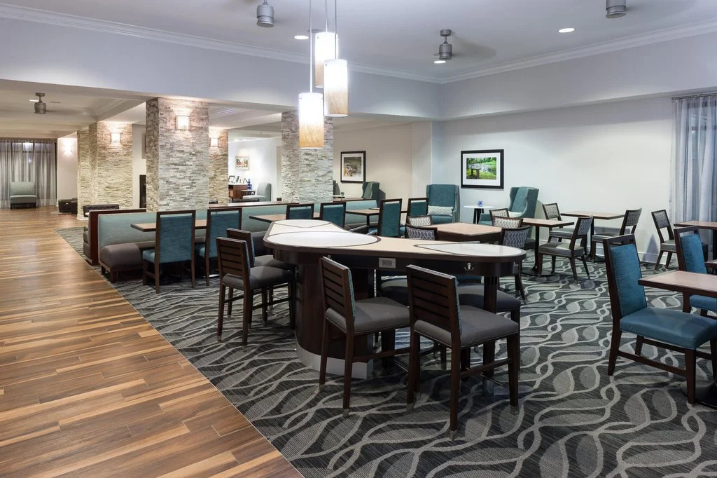 Homewood Suites by Hilton Huntsville-Village of Providence