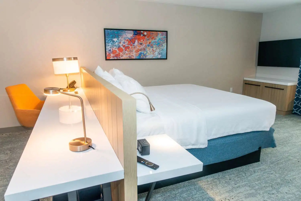 Hilton Garden Inn Mattoon, IL