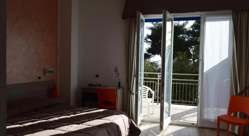 Hotel delle Palme
