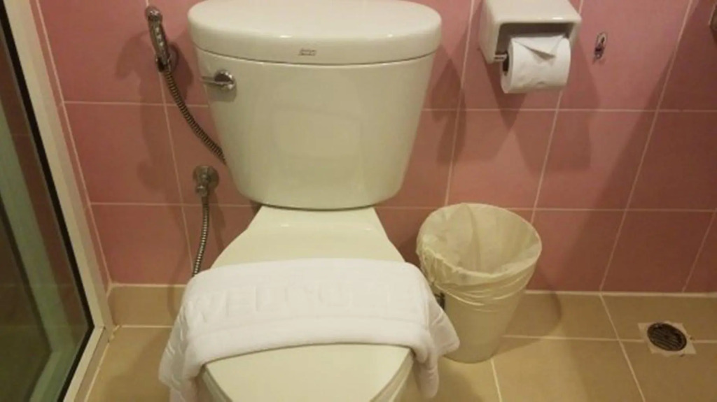 Tri Trang Beach Resort