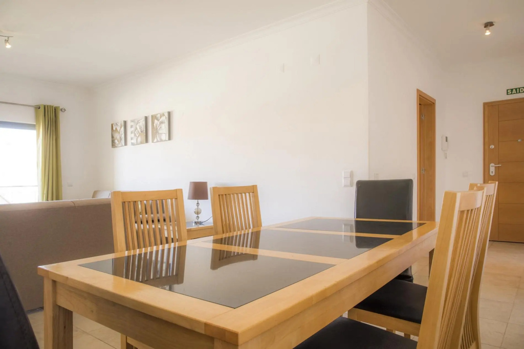C11 - Quinta das Palmeiras Apartment