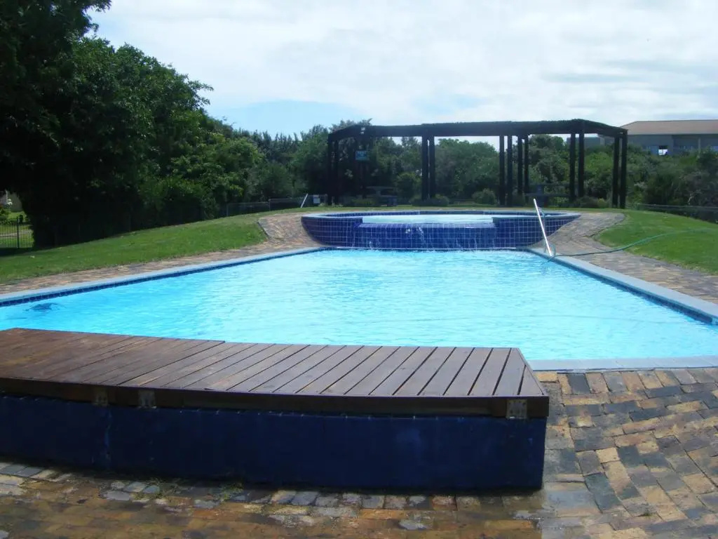 L4 Goose Valley Golf Estate