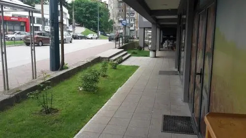 Apartments R Sport boutique