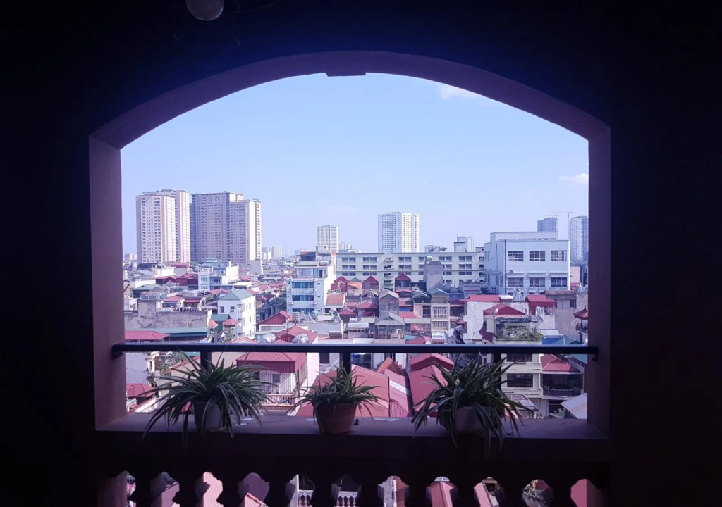 Gia Loc Hotel