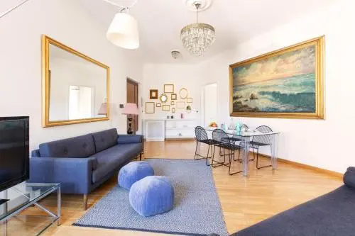 Gianicolo Holiday Apartment