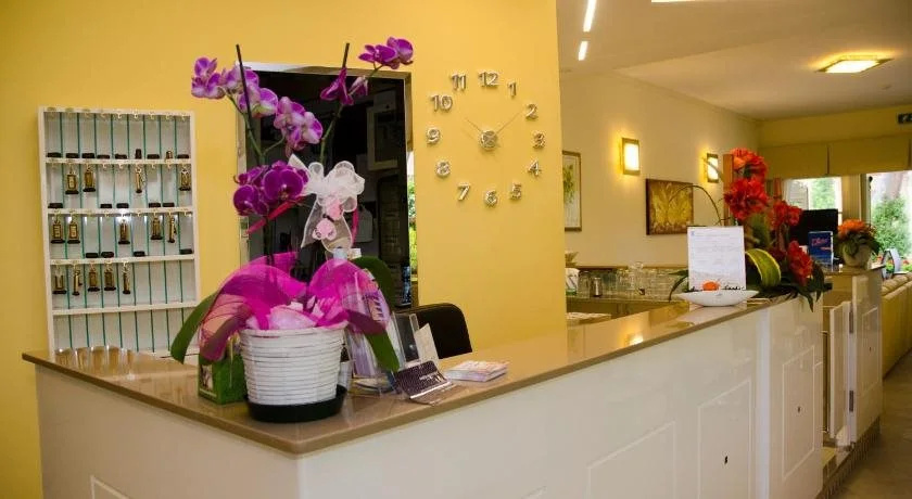 Hotel Consul