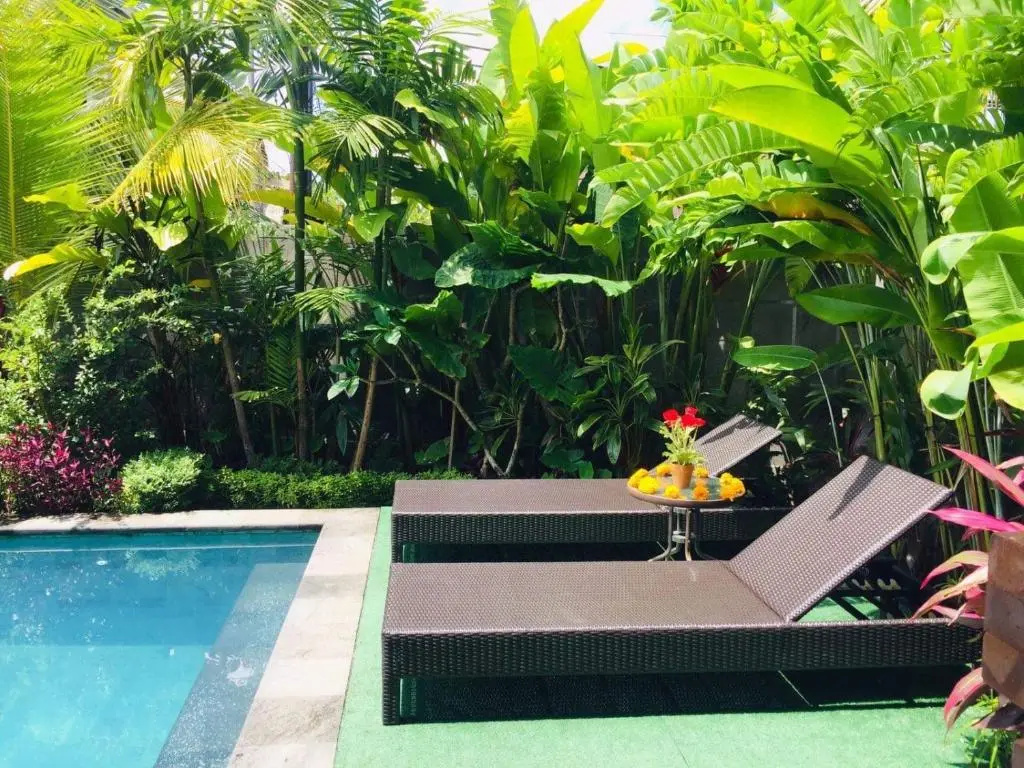 Mahesa Villa