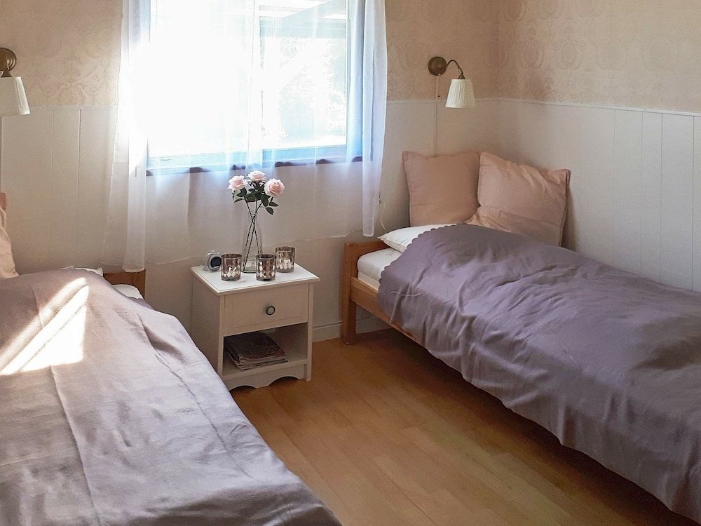 Quaint Holiday Home in Rødby With Jetty