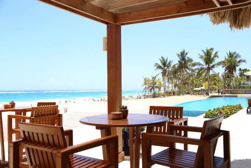 Luxury 2BDR Pool Golf View at Cana Pearl next to Hard Rock