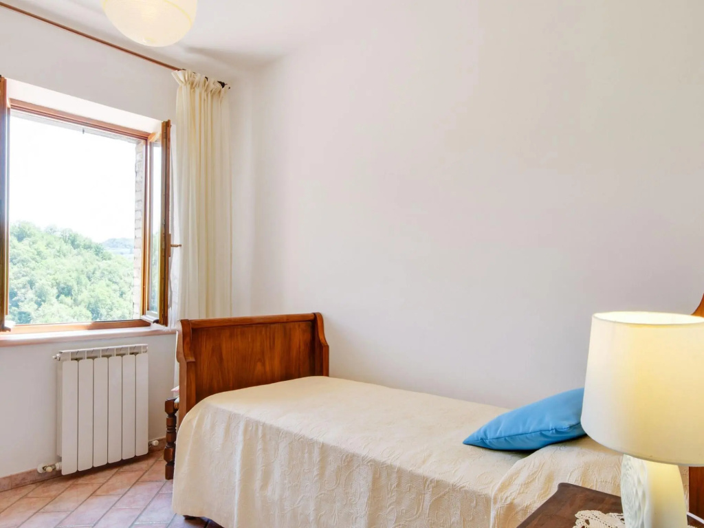 Pet-friendly Villa With Pool