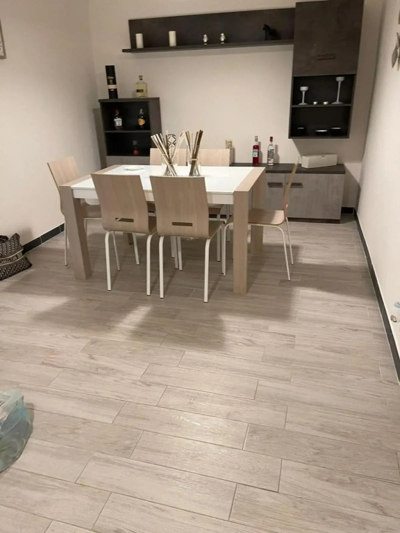 Agata dreams apartment