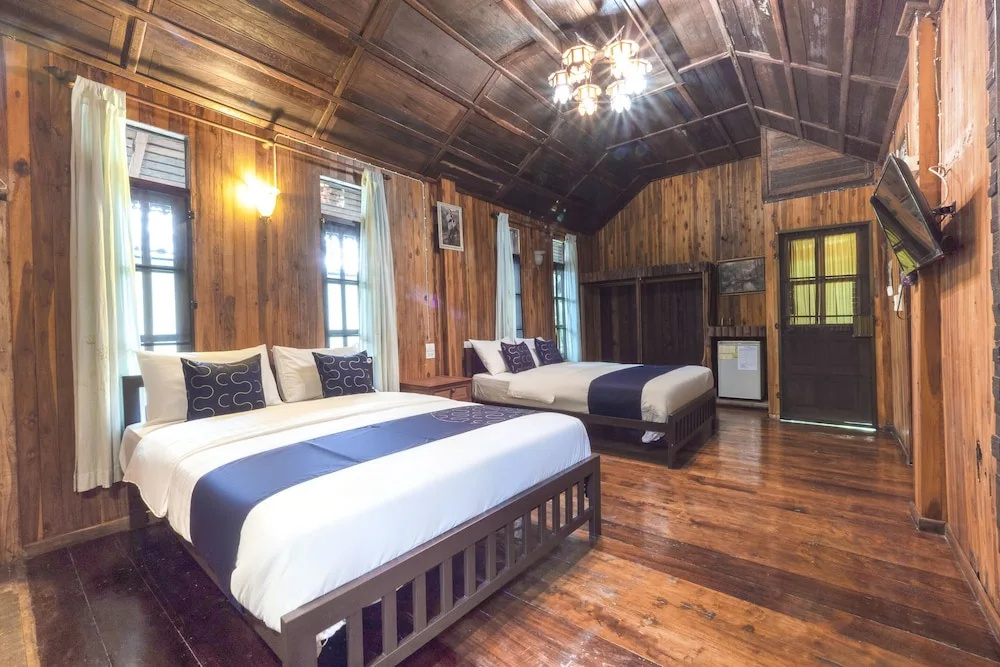 Saksaitarn Resort by OYO Rooms