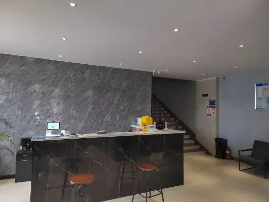 Yunshang Boutique Hotel
