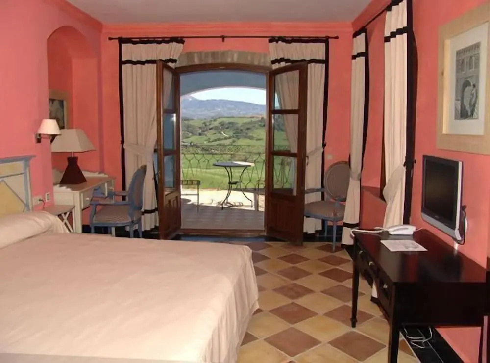 Hotel Casa Henrietta