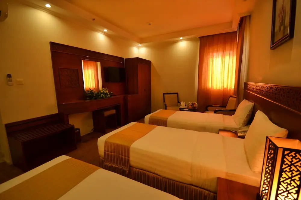 Manazel Alkhair Wa Albaraka Hotel
