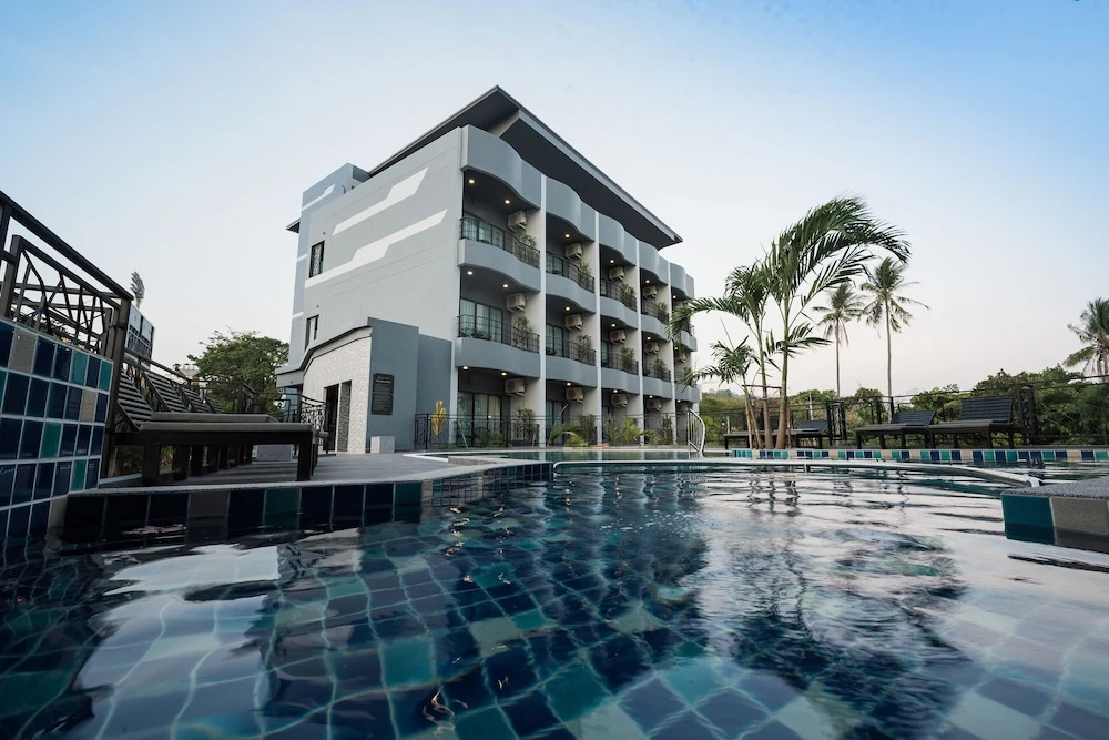 Little Loft Hotel