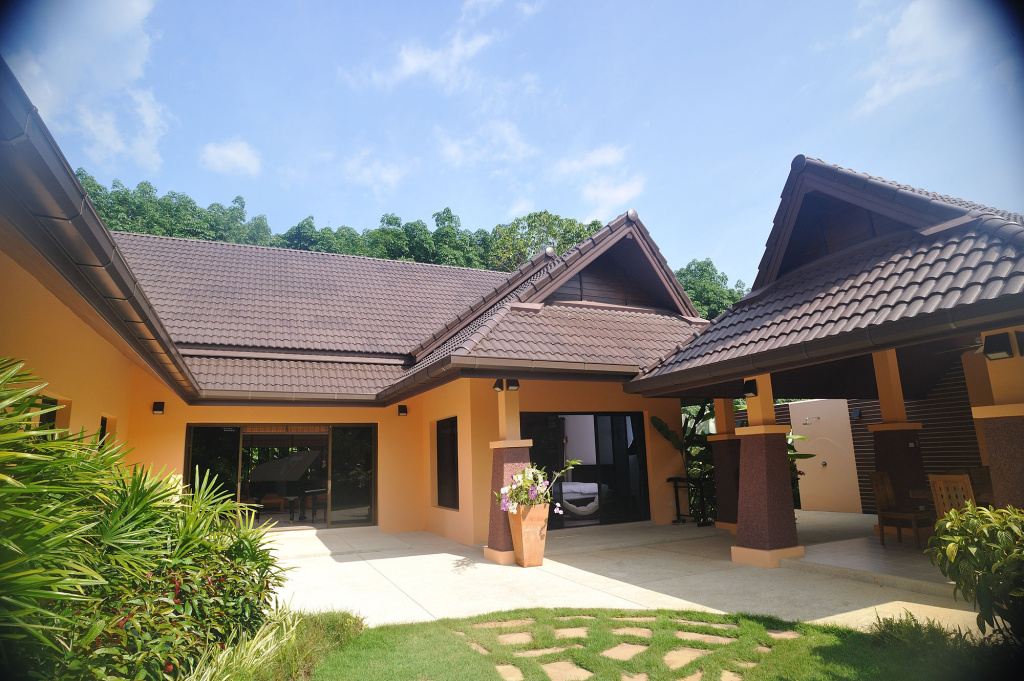 Baan Chang Private Pool Villa