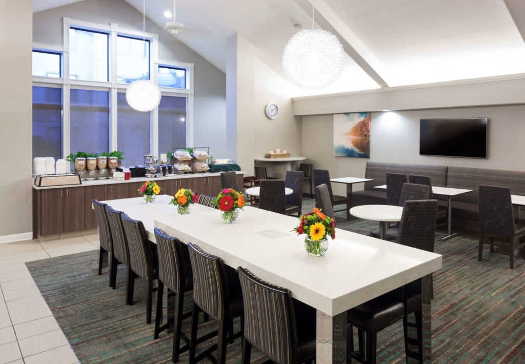 Residence Inn Kansas City Overland Park