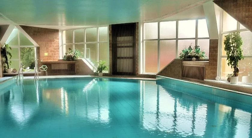 Monti Spa