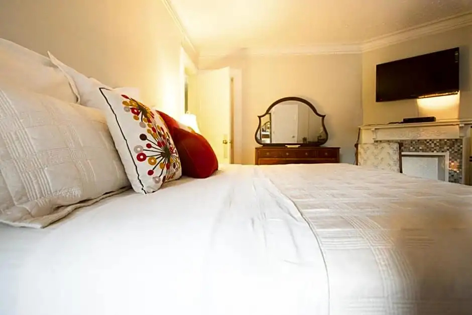 A and FayeBed and Breakfast, Inc