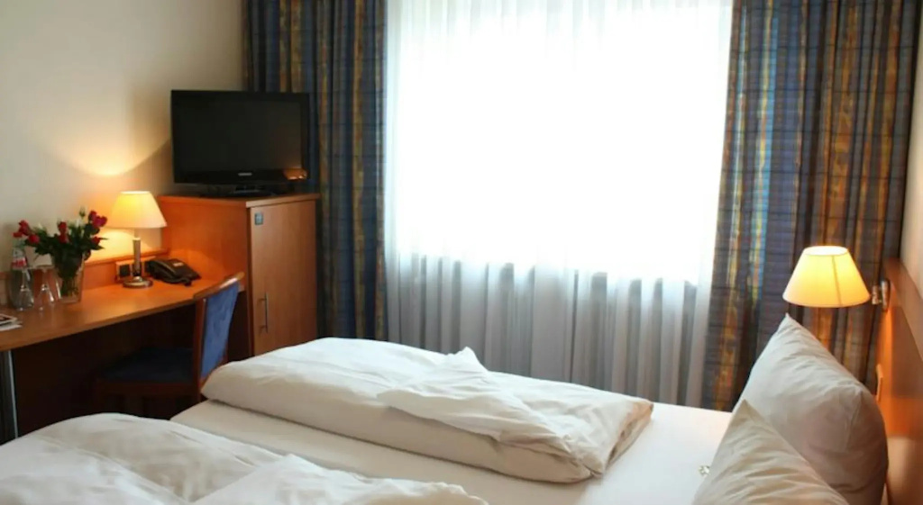 Hotel Niederräder Hof