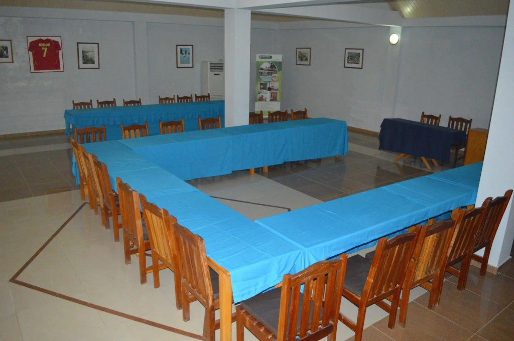 Elmina Bay Resort