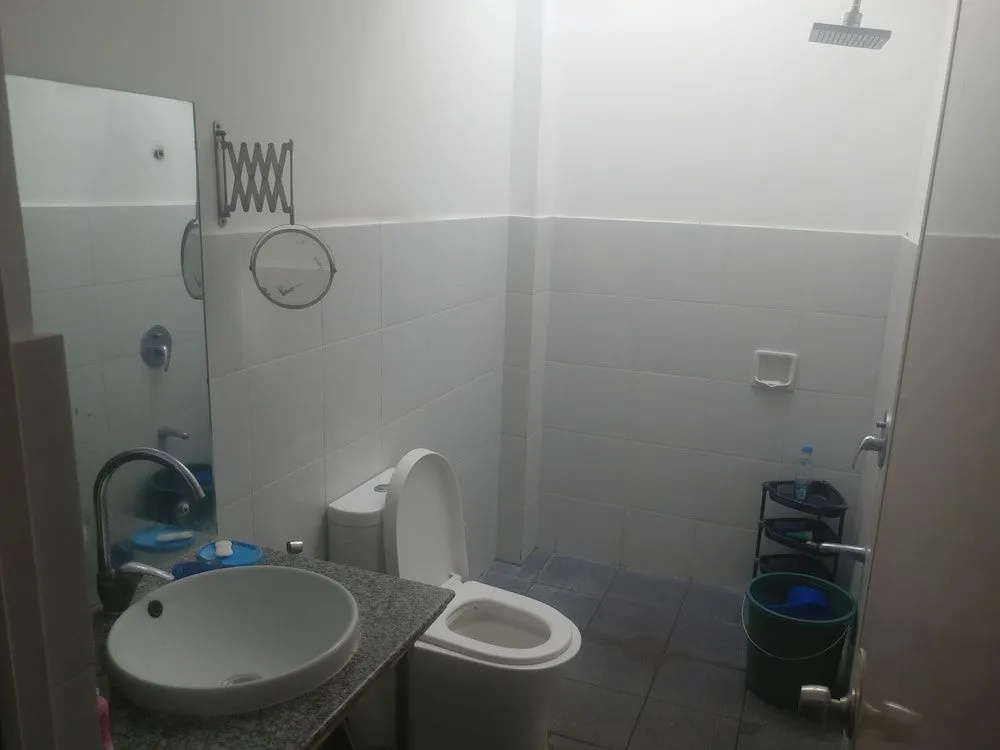 JM Compound