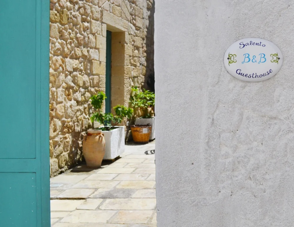 Salento Guesthouse B&B