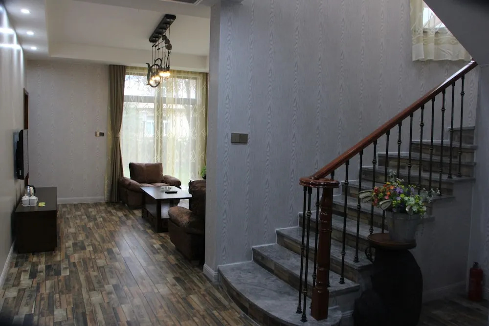 Ningbo Delson Green World Golf Resort