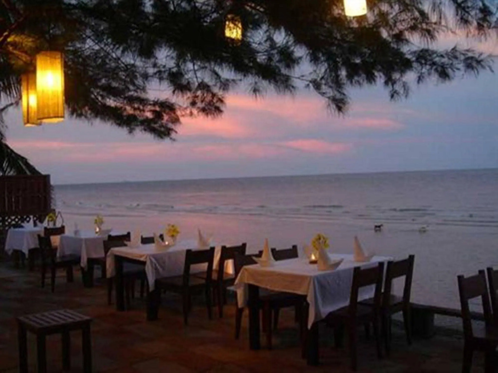 Baan Talay Dao