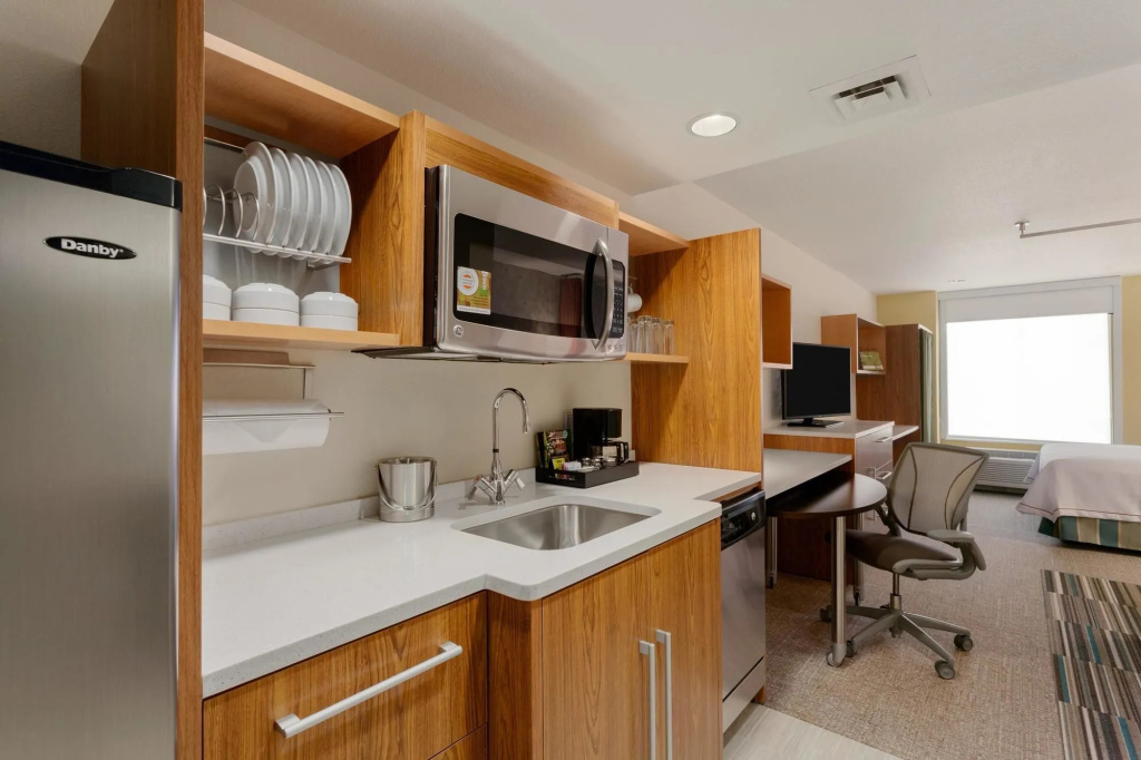 Home2 Suites by Hilton Denver West / Federal Center
