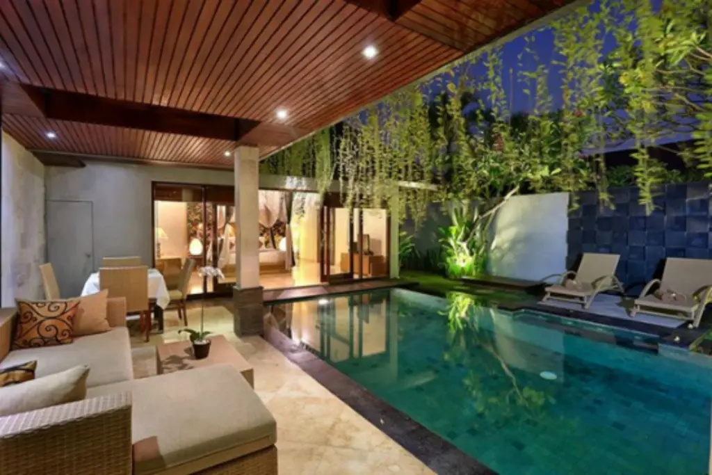 The Kunthi Villas