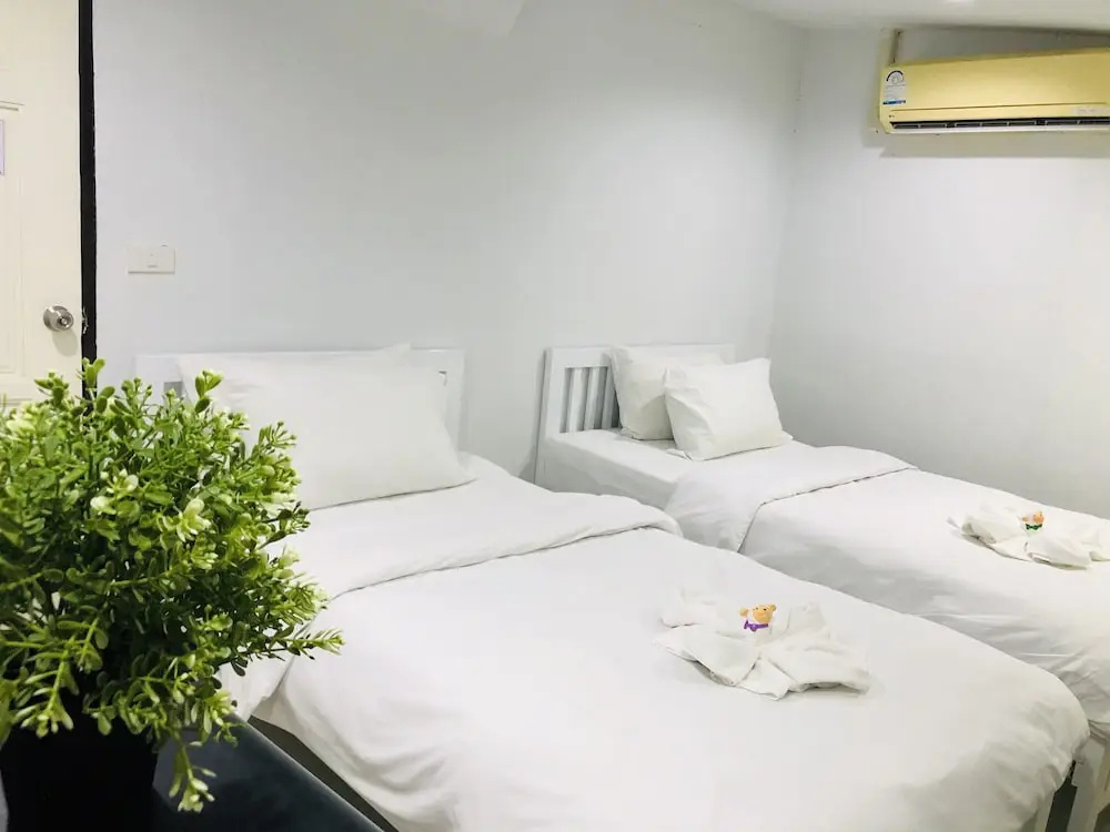 NK Guesthouse 2