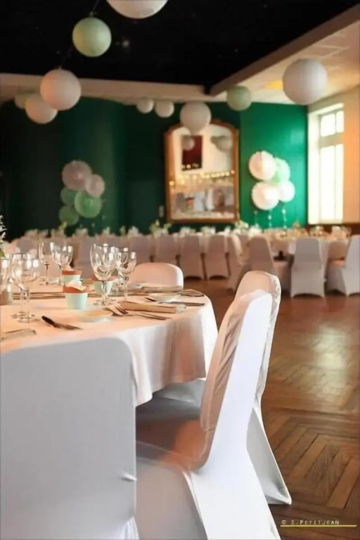 Hôtel De France - Restaurant Linsolite