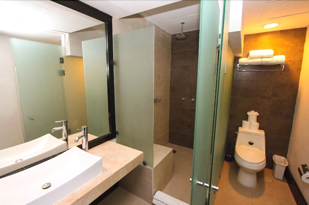 Aldea Thai Hotel by Sun and Sea