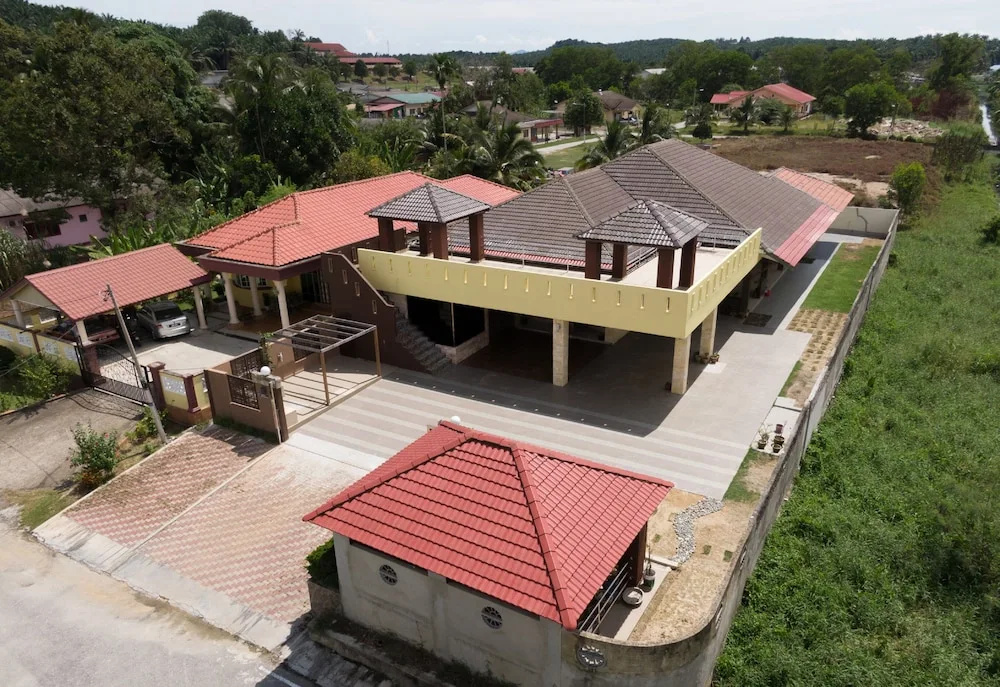 Mersing Maple Villa