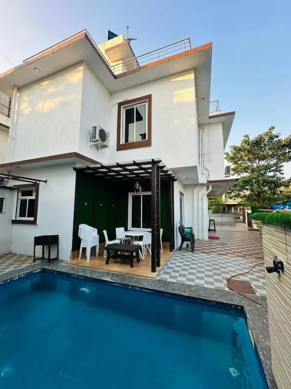 Wastrova By Joy Suites