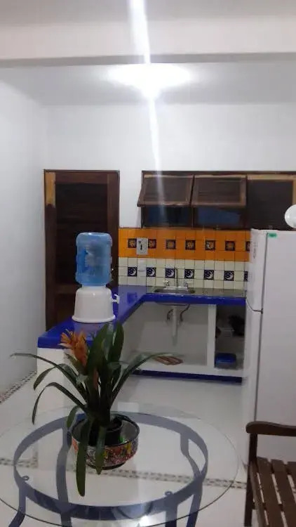 Bungalows Tierra Viva