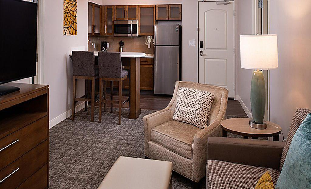 Staybridge Suites St George by IHG
