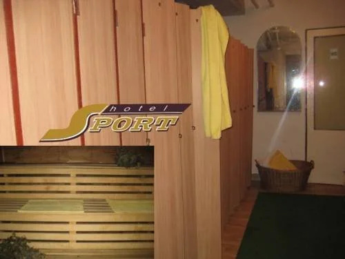 Hotel Sport