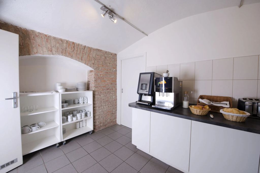 Downtown Suites Kodanska