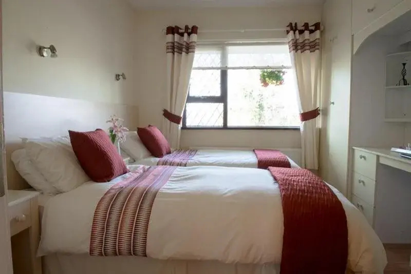 Drumcorroy House