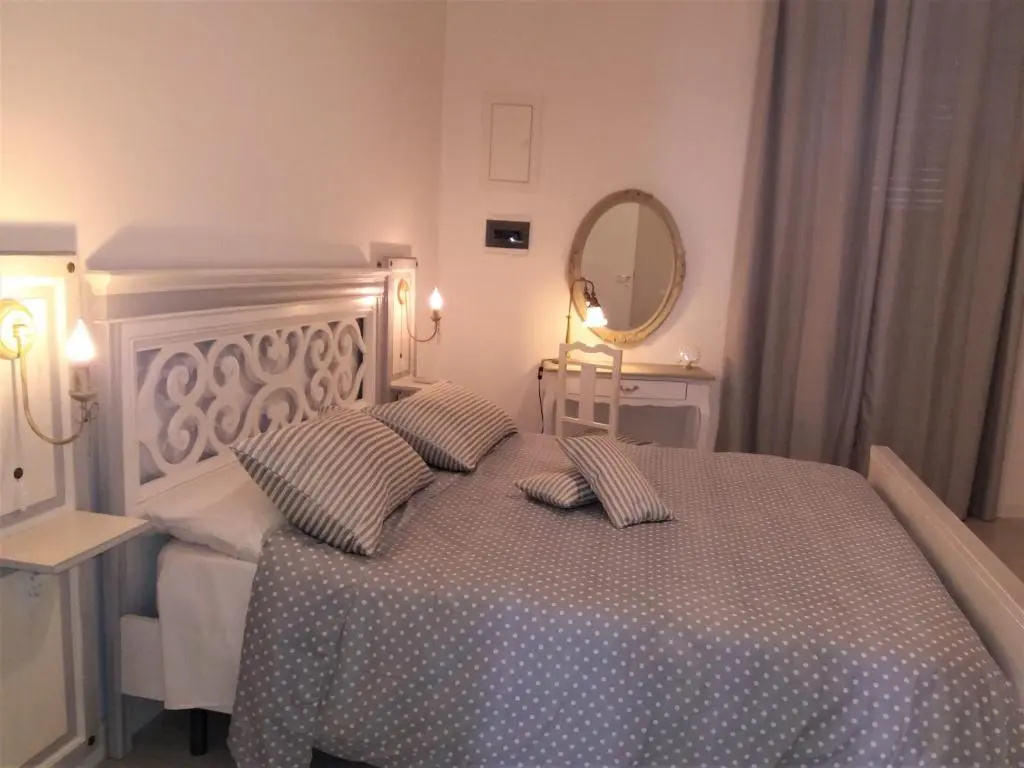 Castrum Lodge