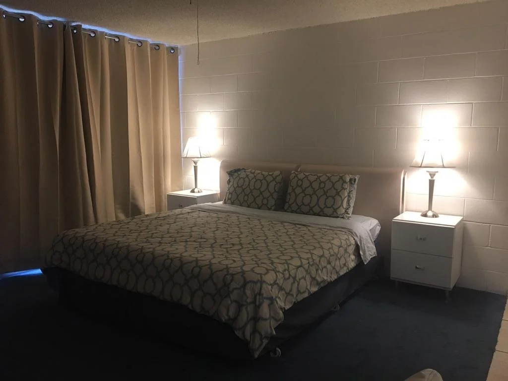 International Hotel and Suites