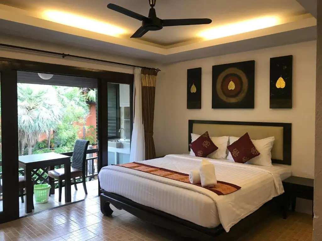 Arina Boutique Residence