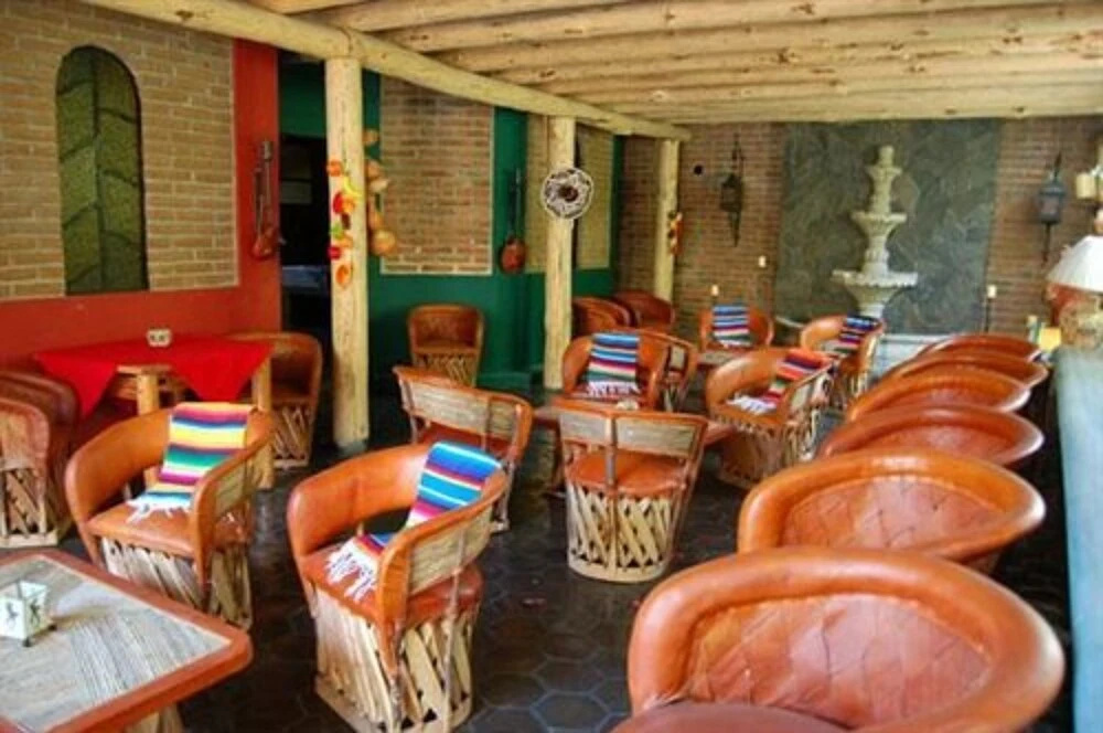 El Nido at Hacienda Escondida